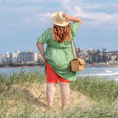 [Roxanne - Taille G] 