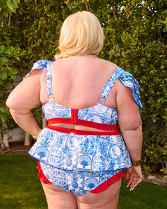 Siobhan - Taille G
