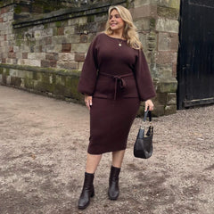 Sally, 5'4" - Taille D