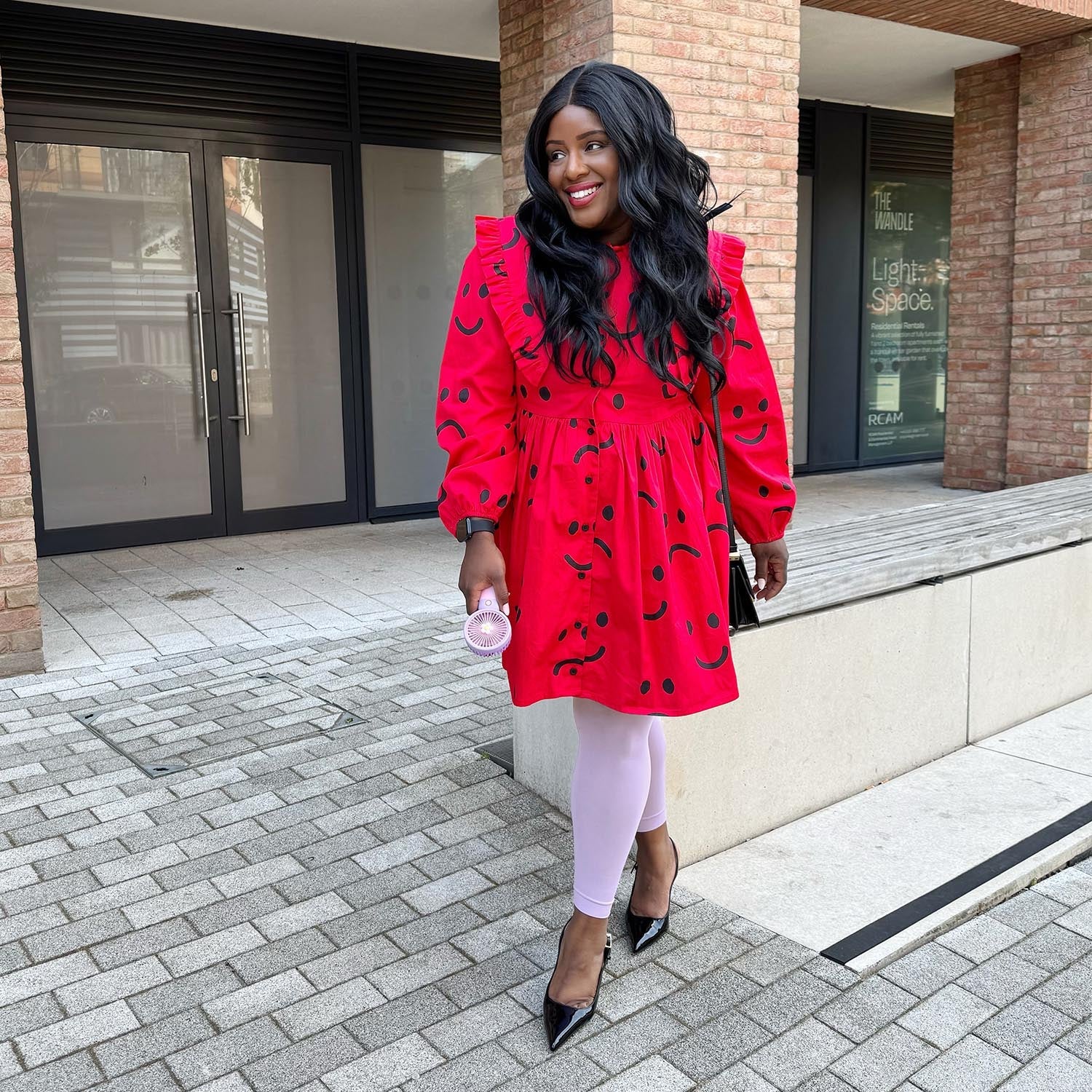 Samantha - Taille E