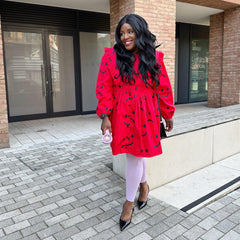 Samantha - Taille E