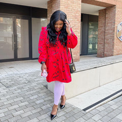 Samantha - Taille E