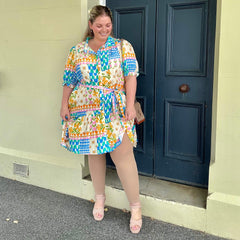 Samantha - Taille F