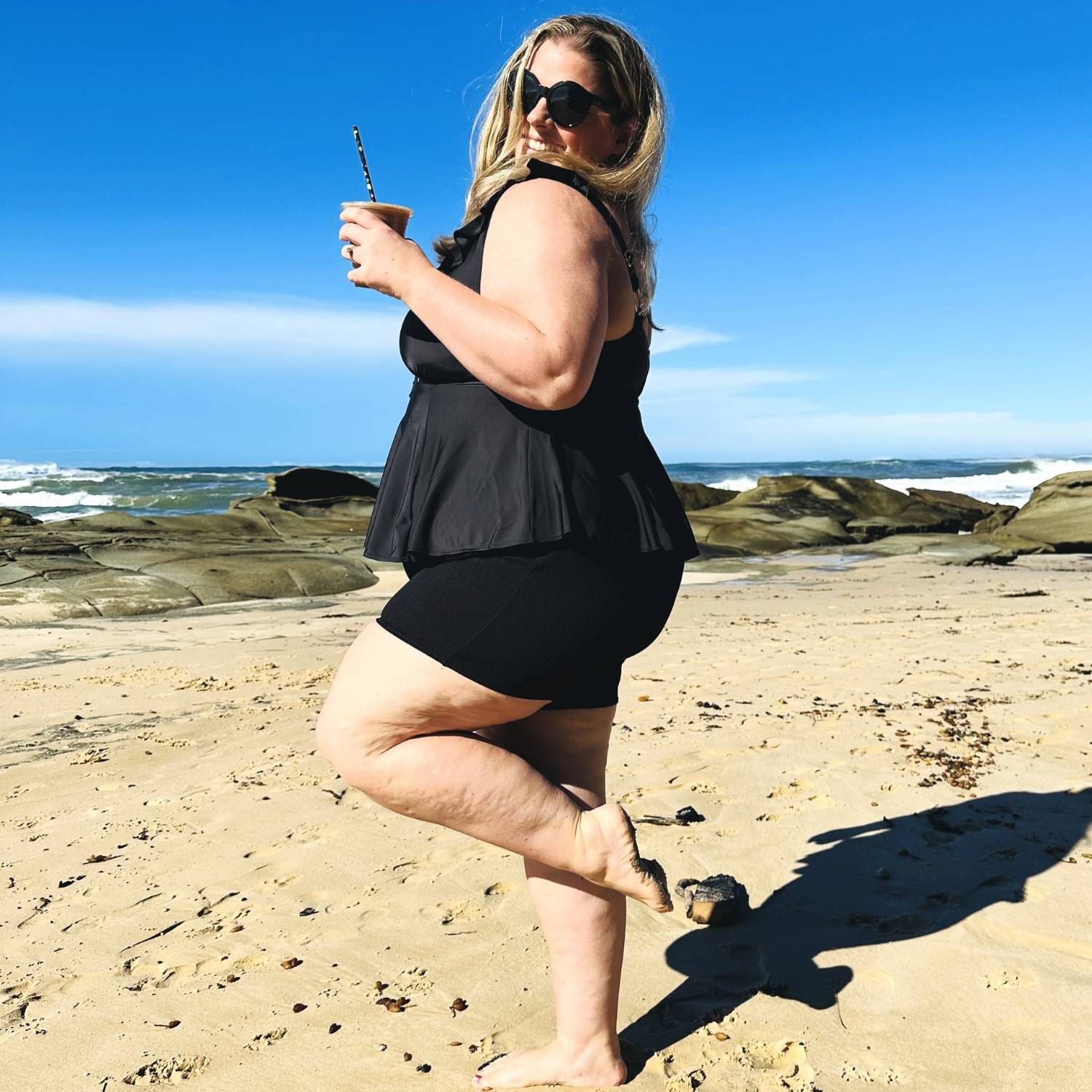 [Sammy - Taille F]