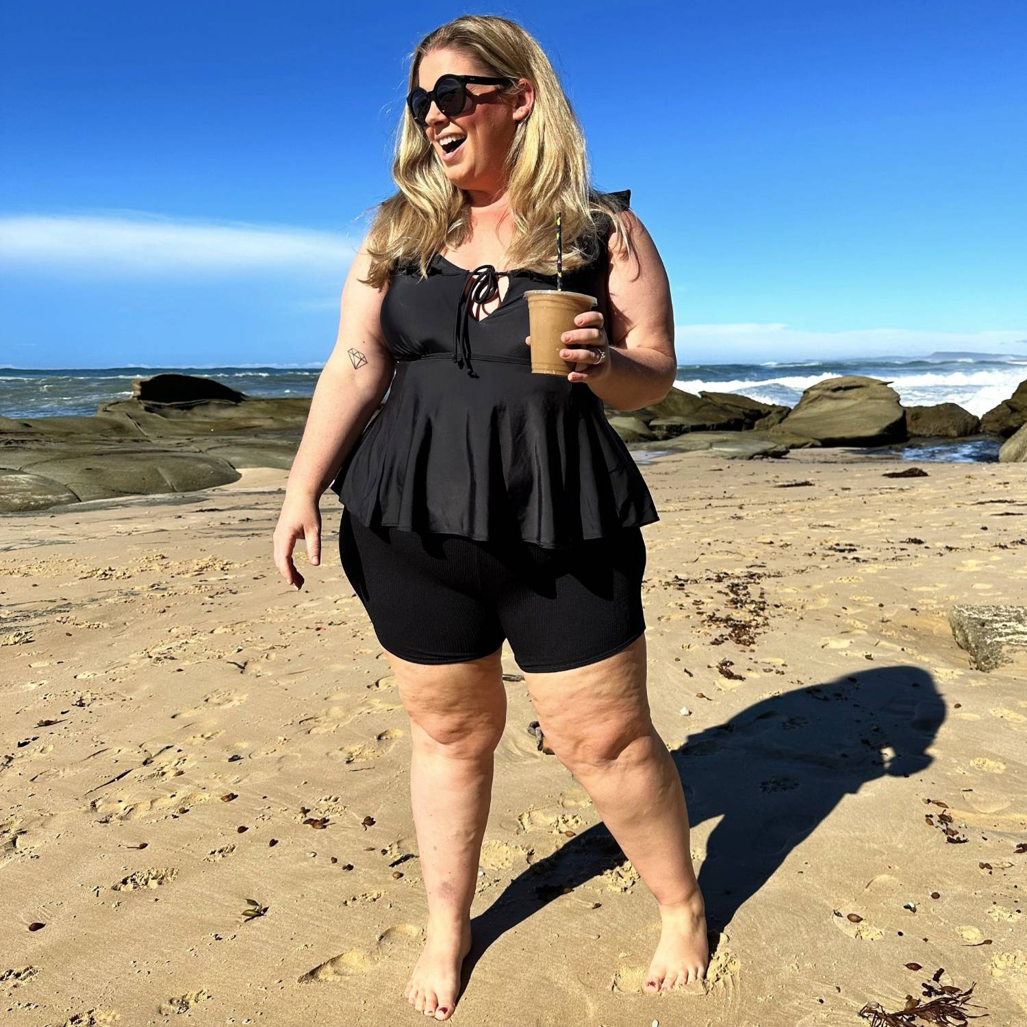 [Sammy - Taille F]