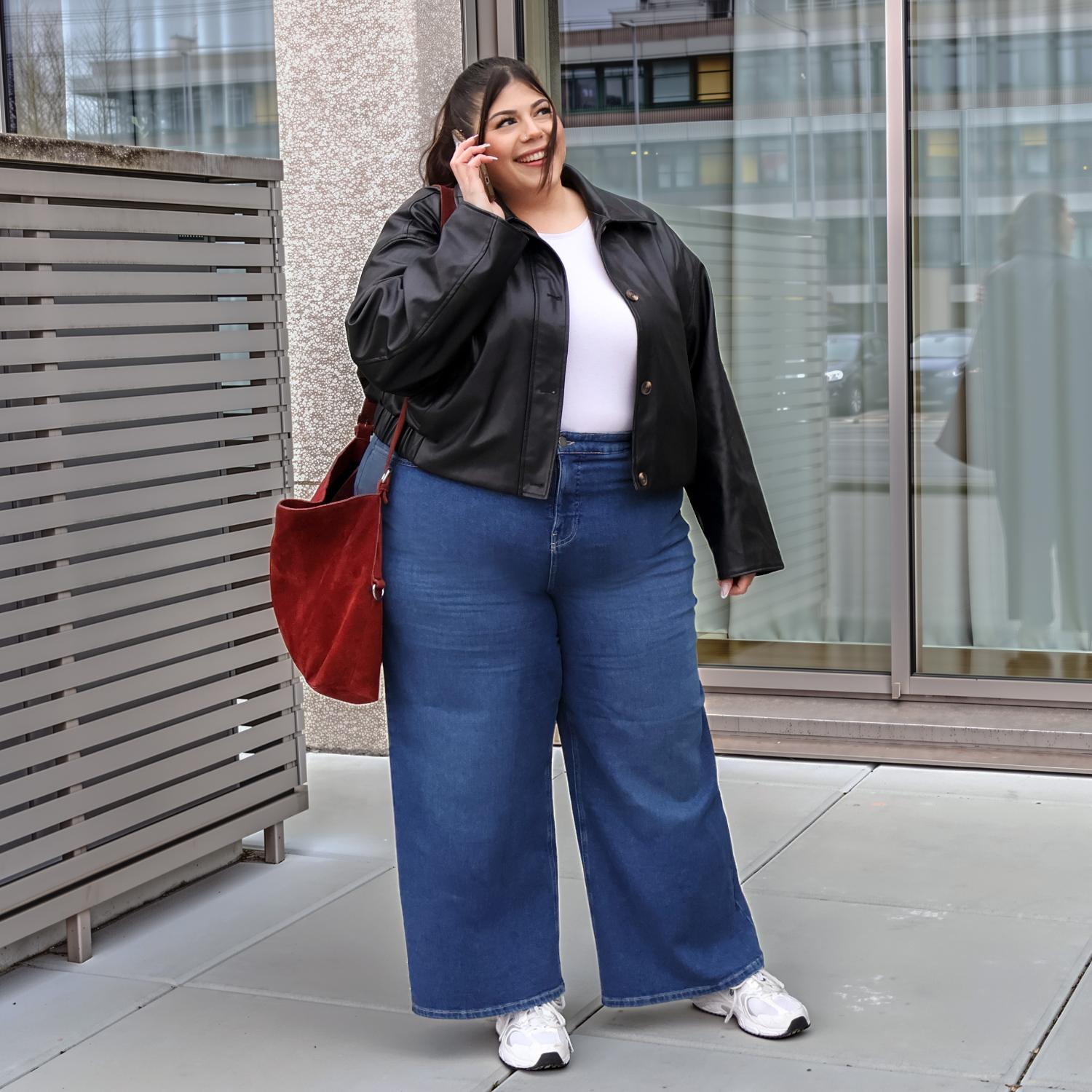 Jean large bio - Atlantic