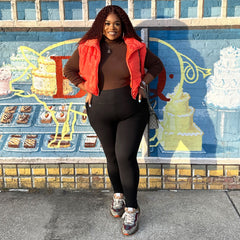 [Shadé-Antonia - Taille G]