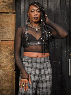 Shaz - Taille D