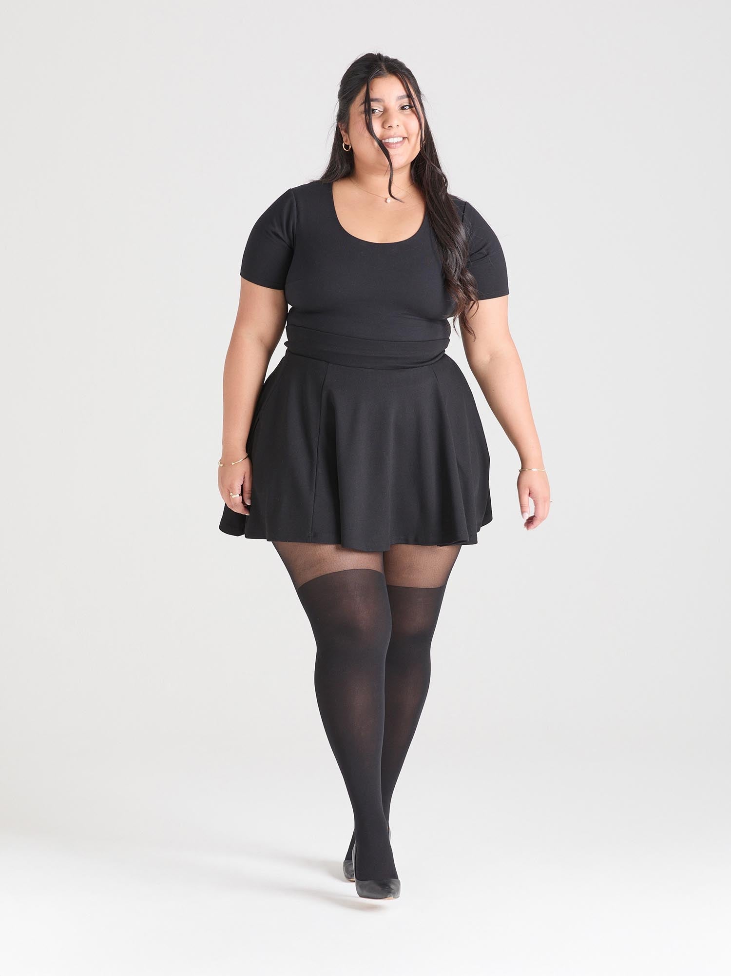 Dark 'n' Stormy - Noir