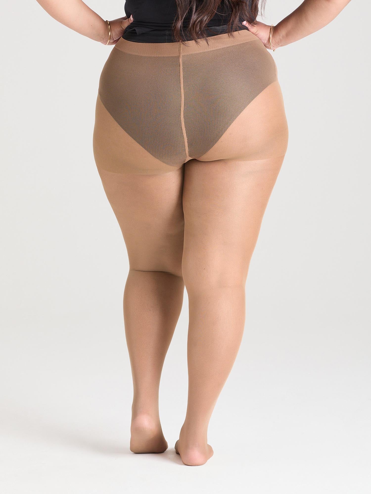 Simran - Taille D