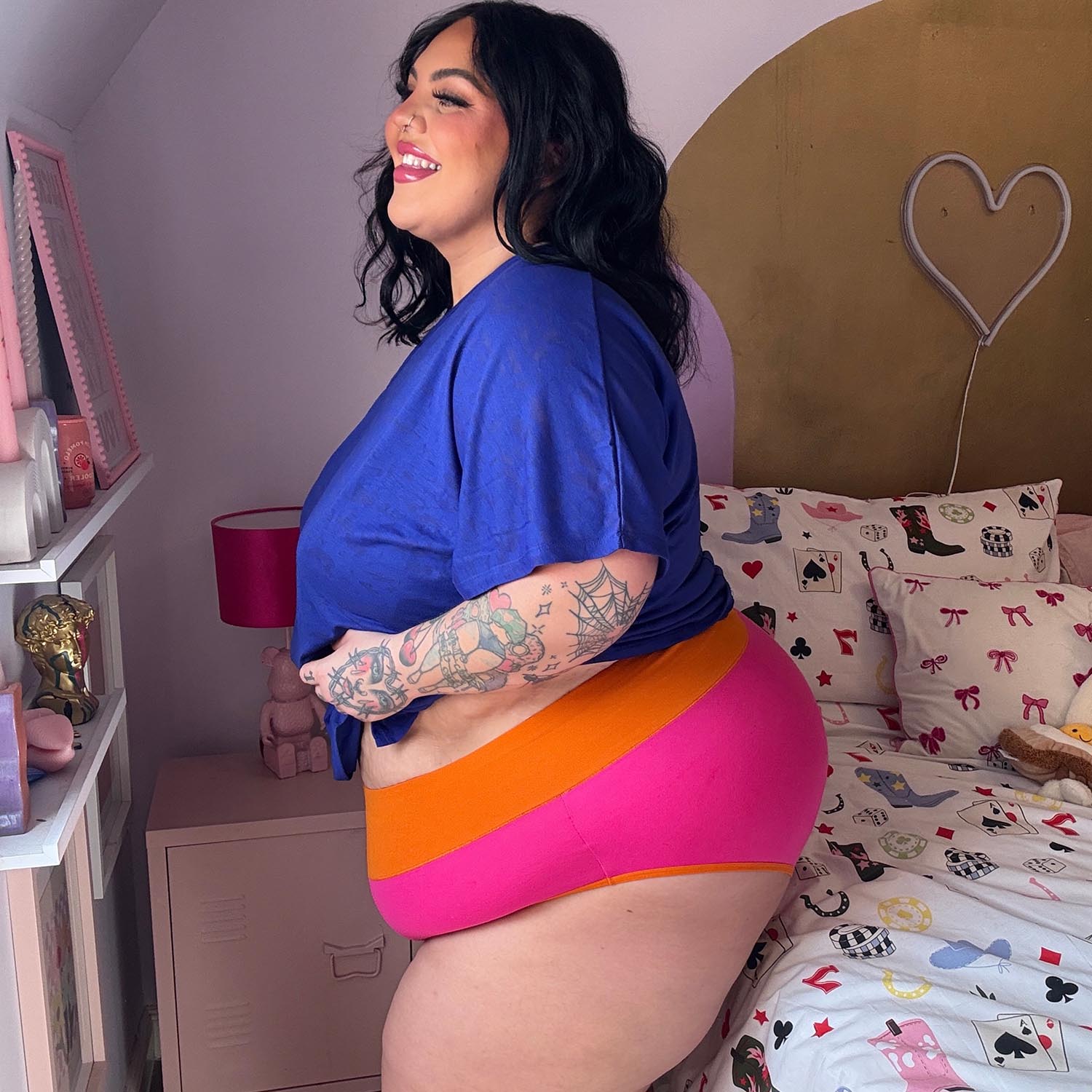 Sophie - Taille H
