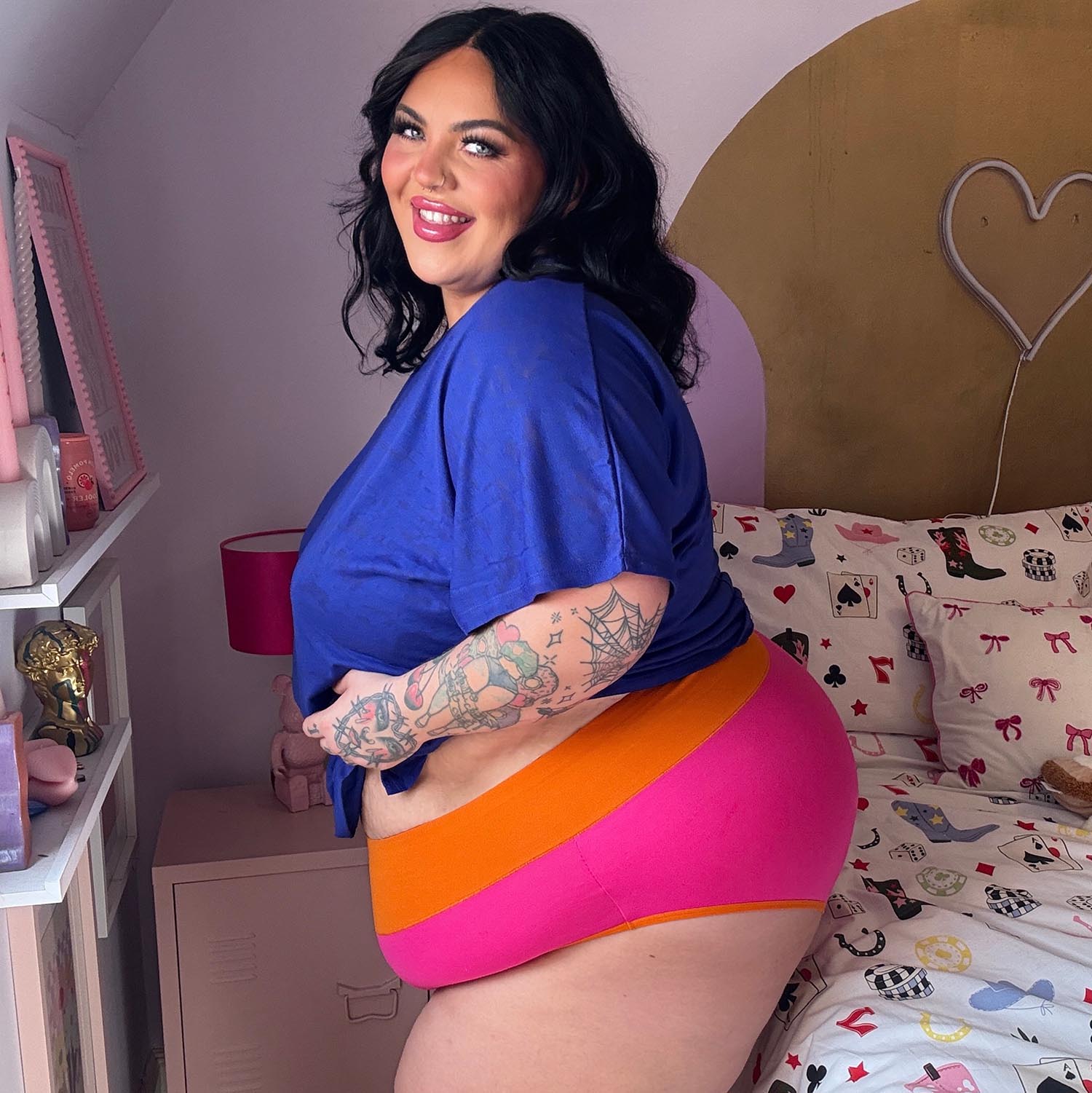 Sophie - Taille H