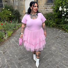 Sophie, 155 cm - Taille G