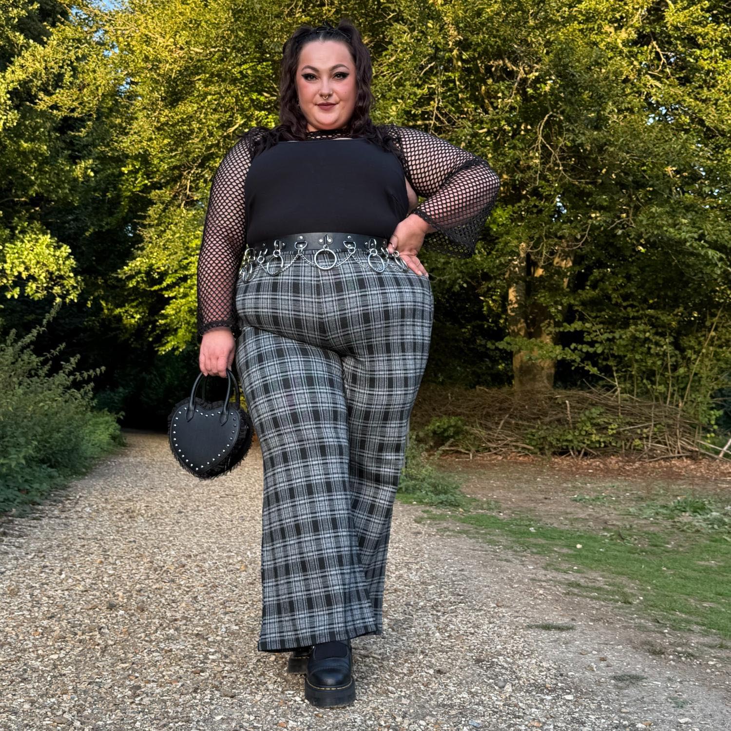 Tiana - Taille G