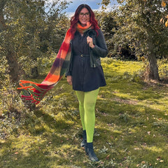 Tracy - Taille D