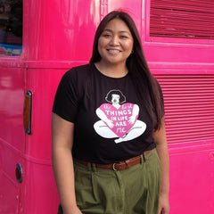 T-shirt classique - Simply The Best - Snag