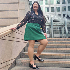 Vanessa - Taille E