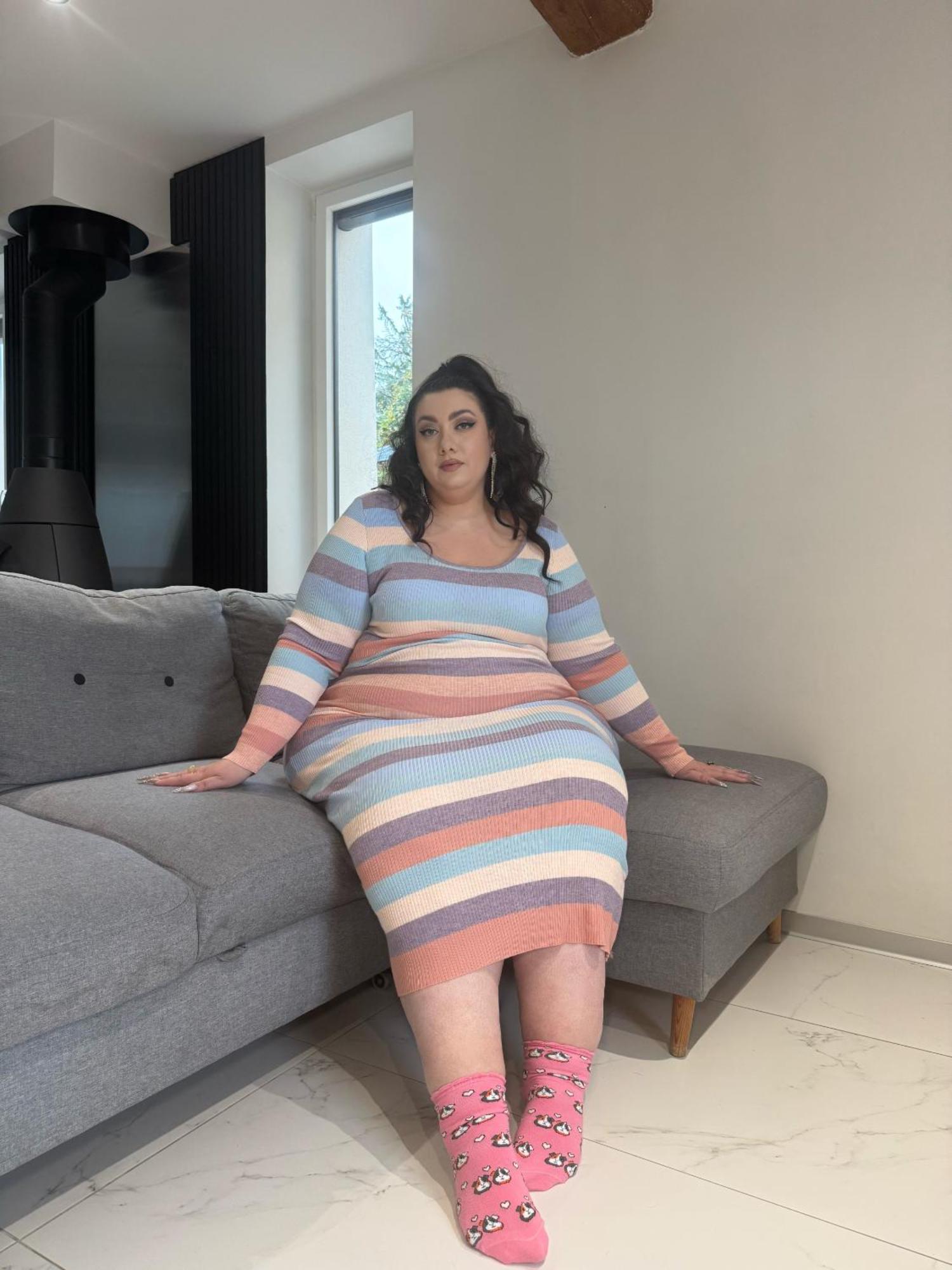 Chaussettes de cheville en bambou - Guinea Giggles