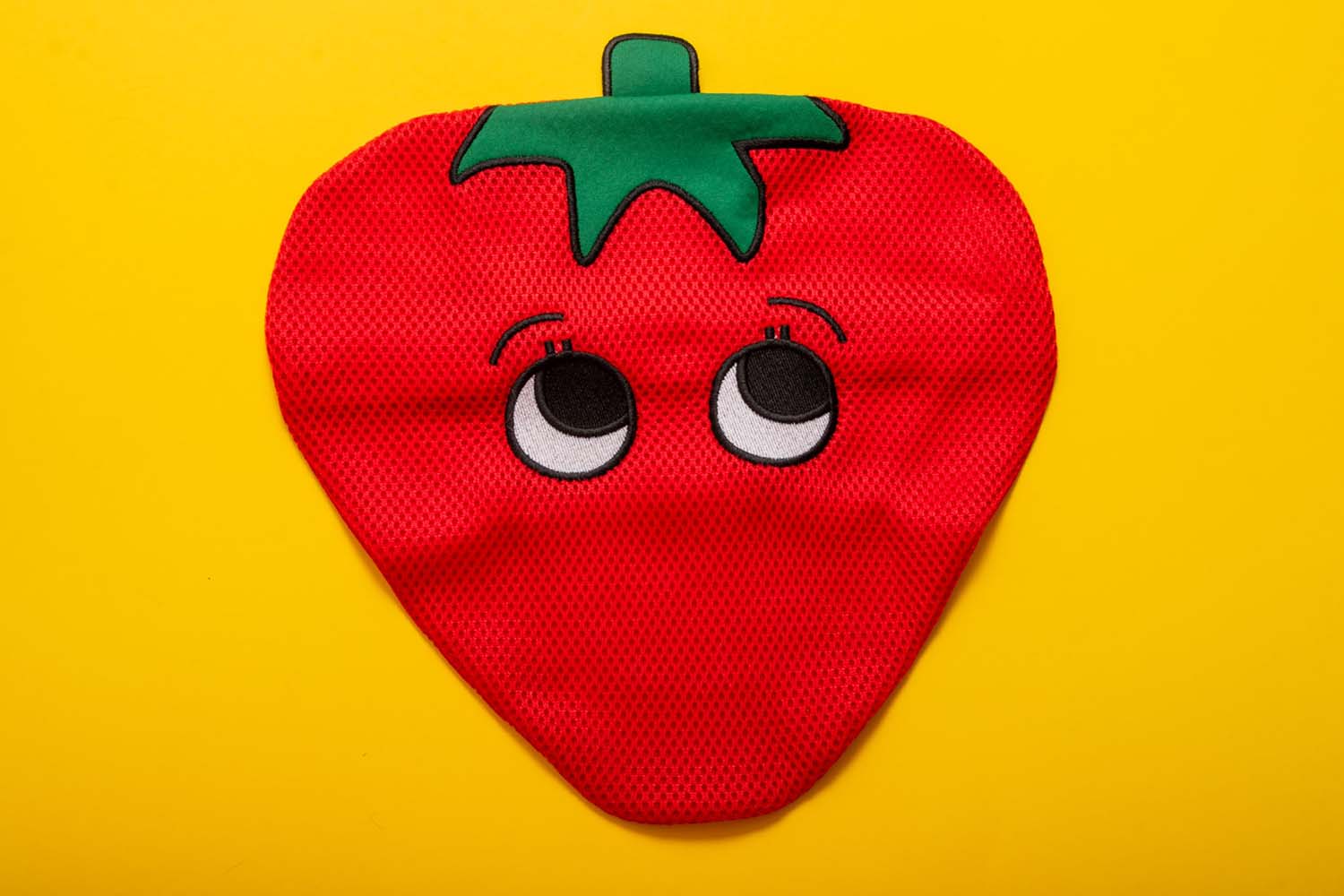 Sac de lavage - Fraise