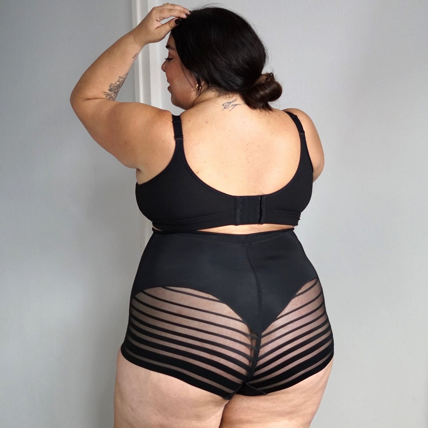 Yamila - Taille F2