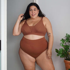 Yamila - Taille F