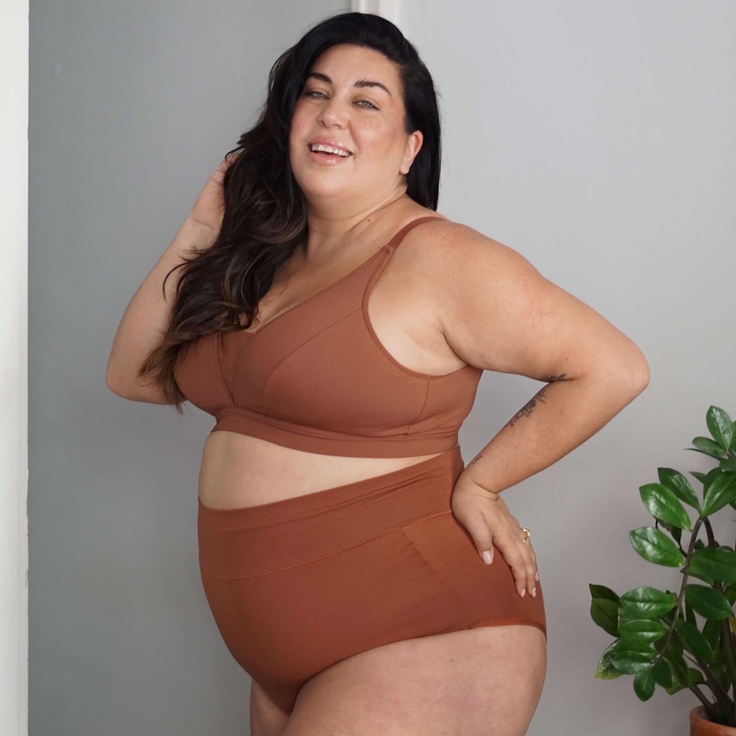 Yamila - Taille F