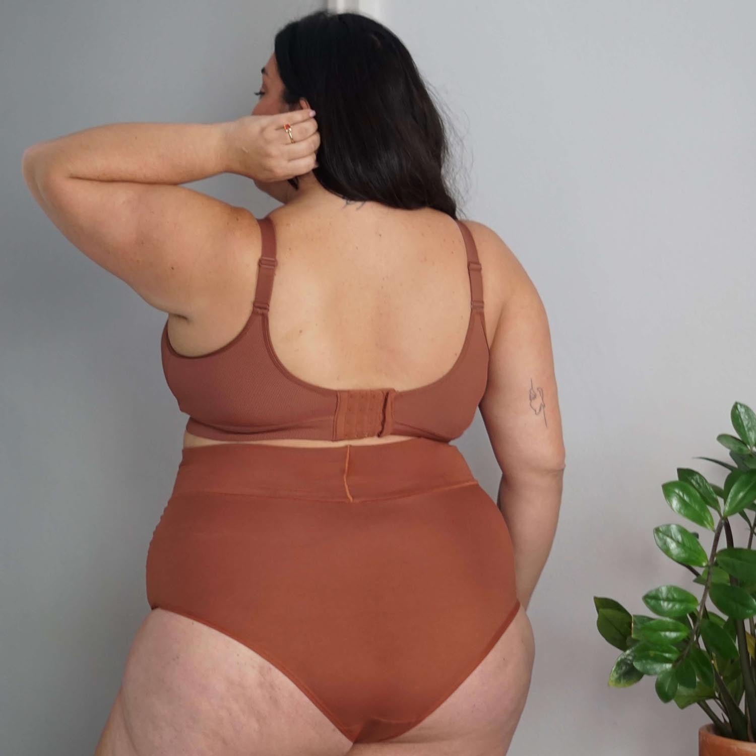 Yamila - Taille F