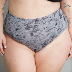 Yamila - Taille F