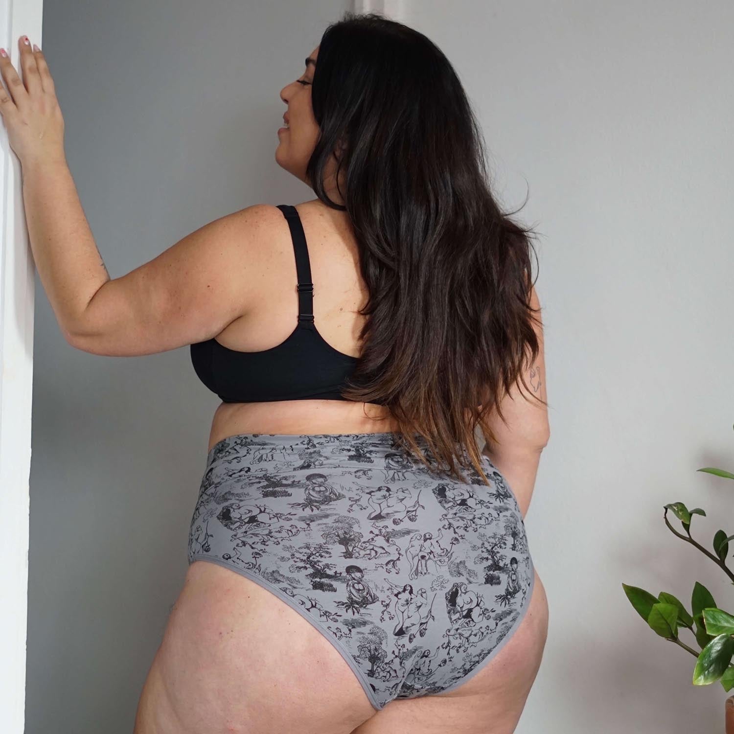 Yamila - Taille F