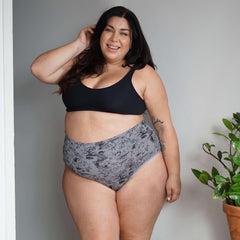 Yamila - Taille F