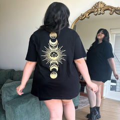 T-shirt ACOTAR - High Lady - Snag