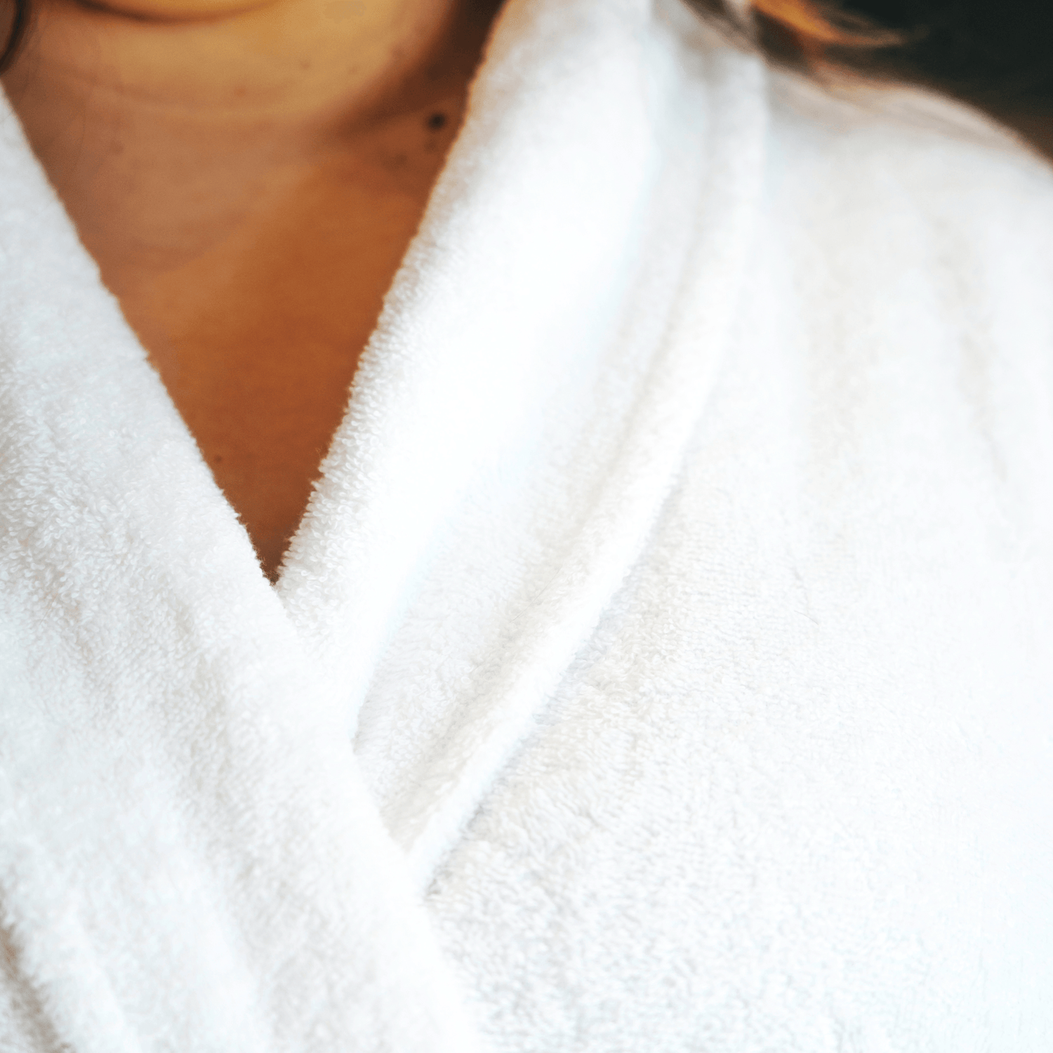 Peignoir de bain Floof