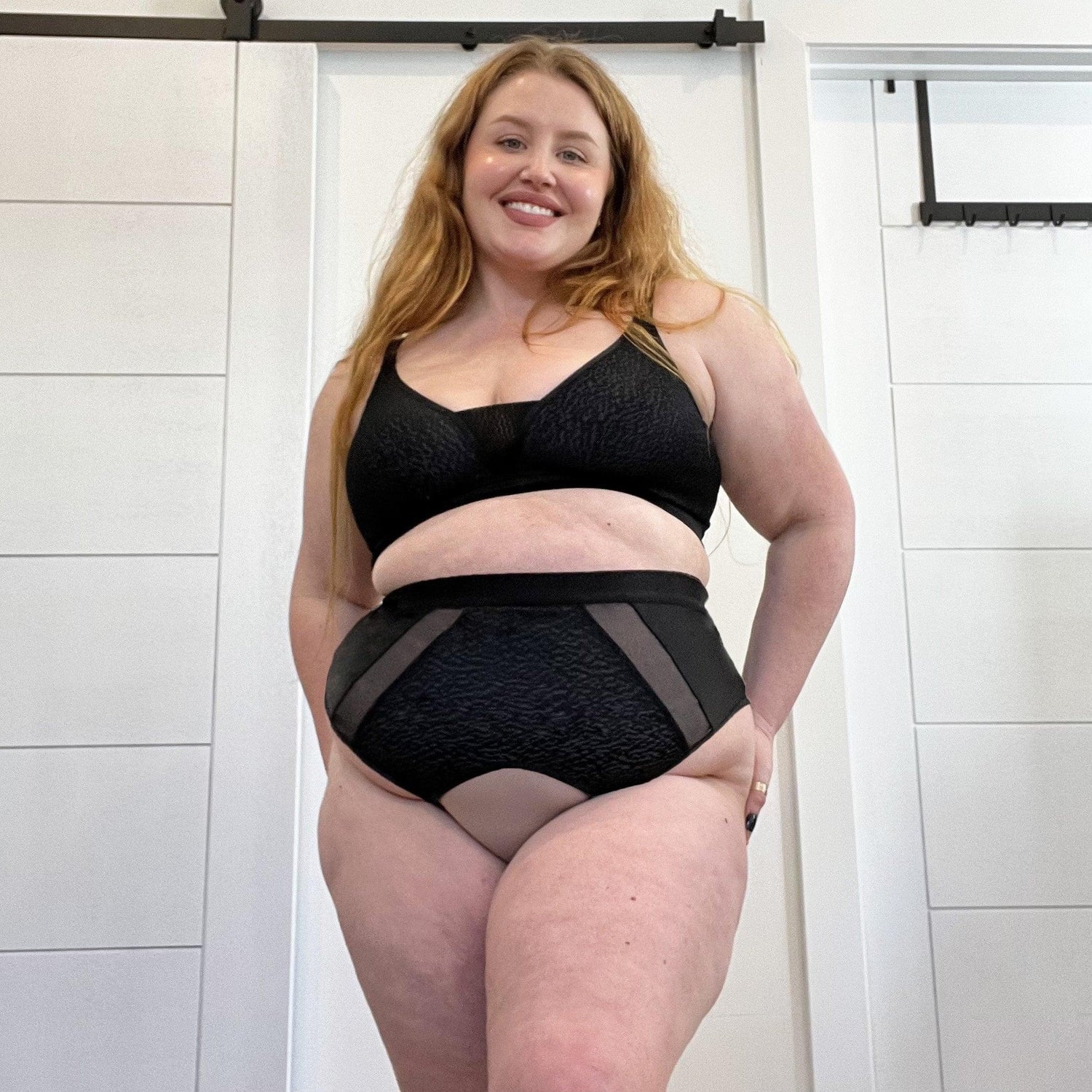 Soutien-gorge en léopard