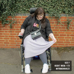Collant 80 deniers - Slate - Snag