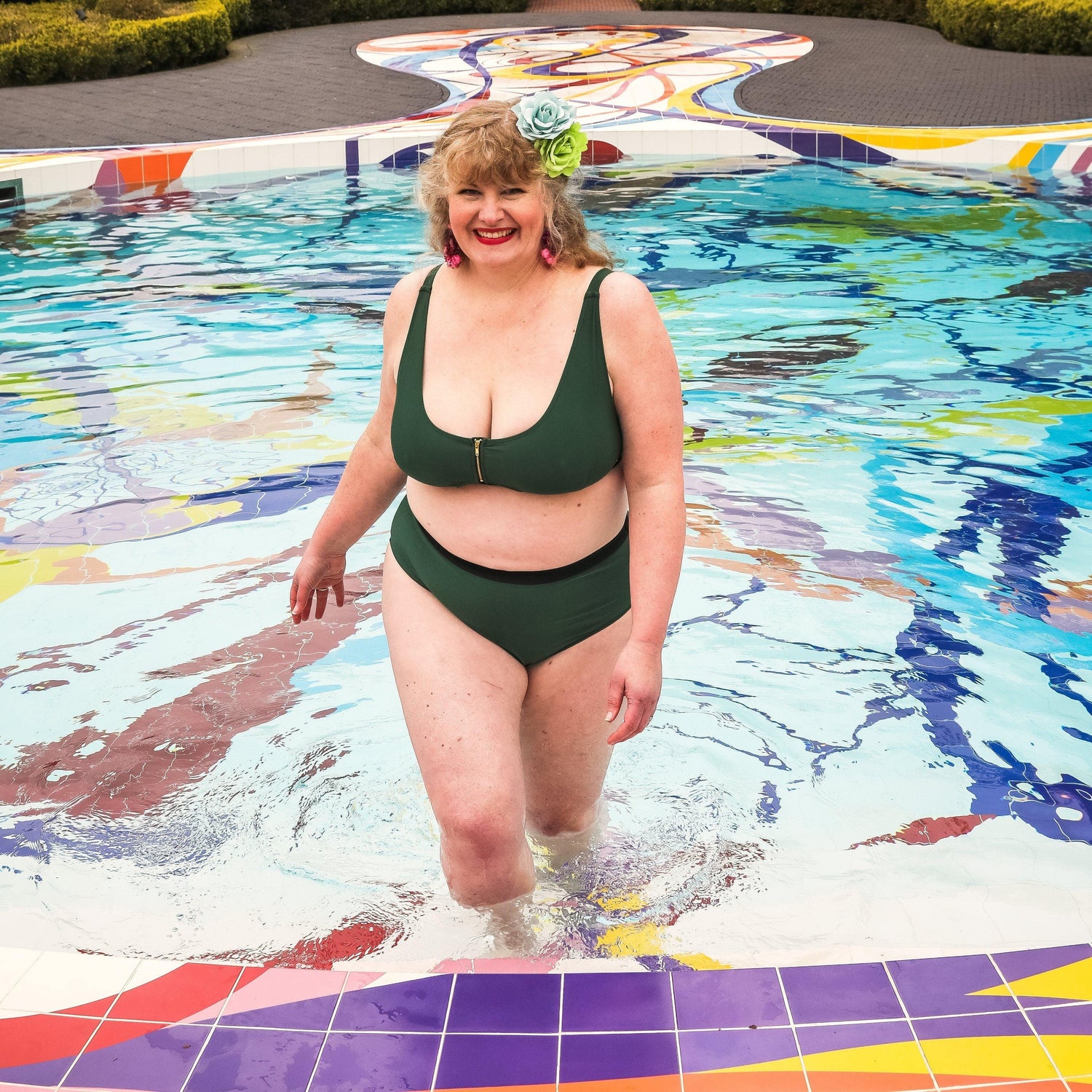 Natation - Maillots de bain - Haut - The Need For Speed