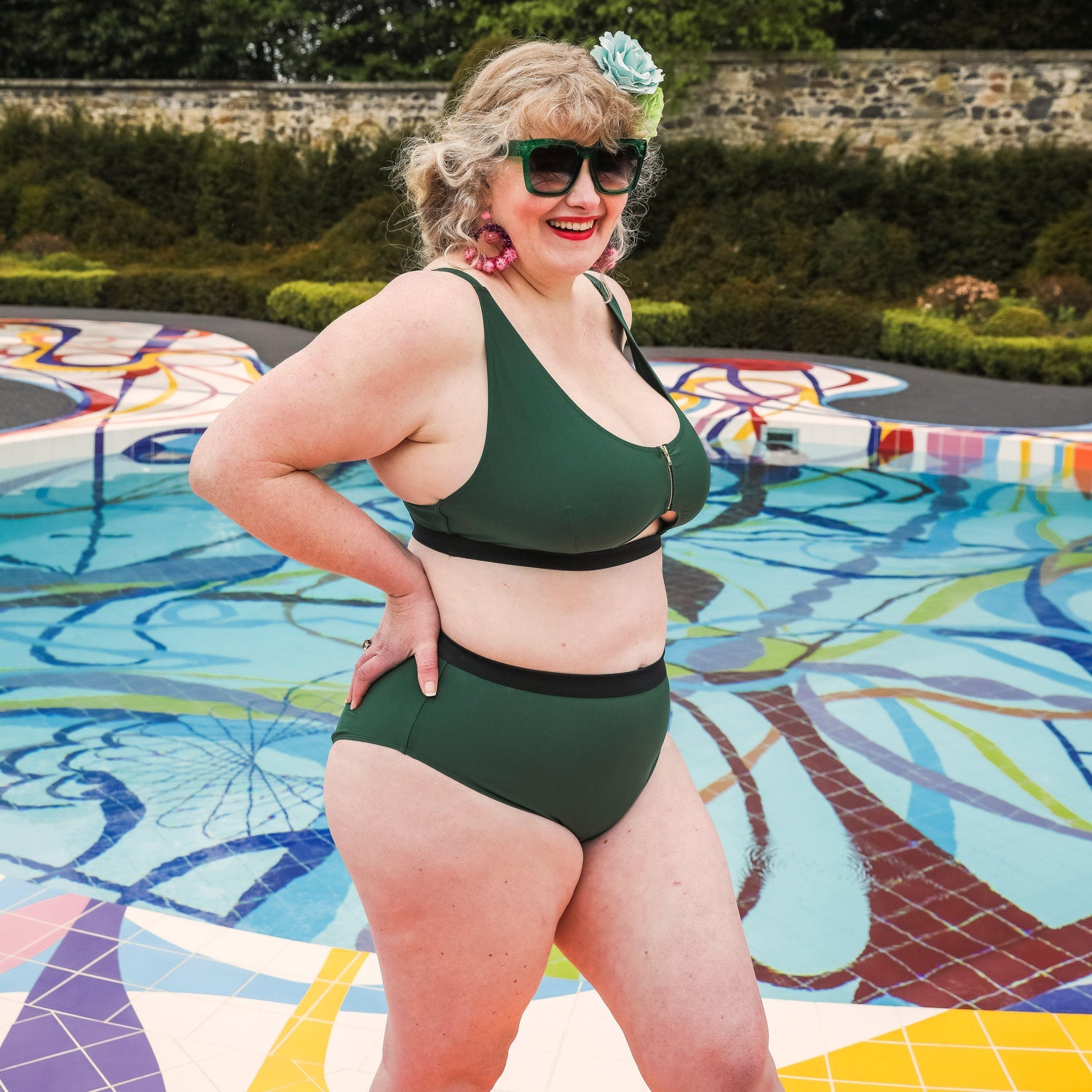 Natation - Maillots de bain - Haut - The Need For Speed