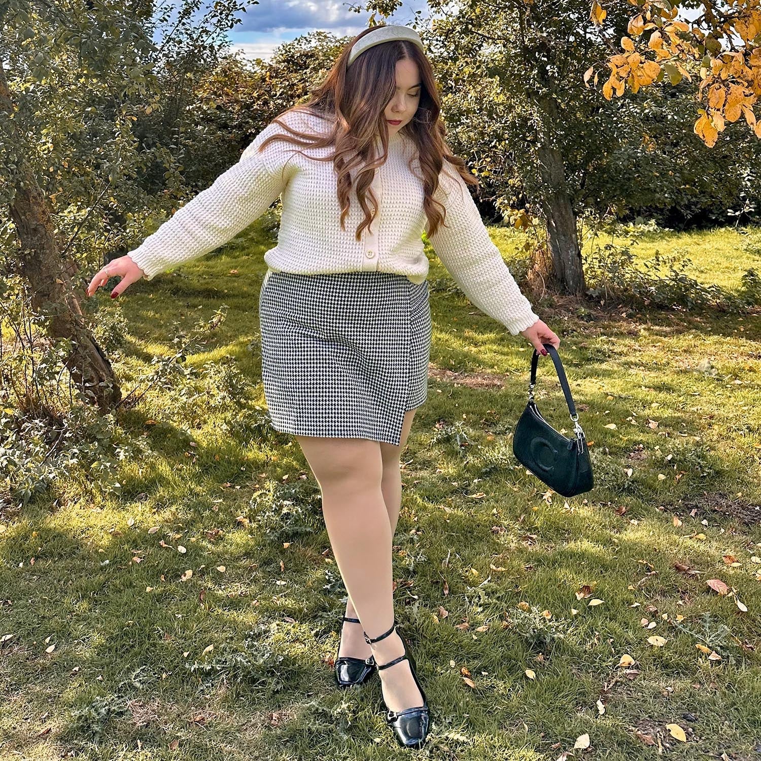 Collant calze donna 40 den coprente ARWA articolo ARCOBALENO