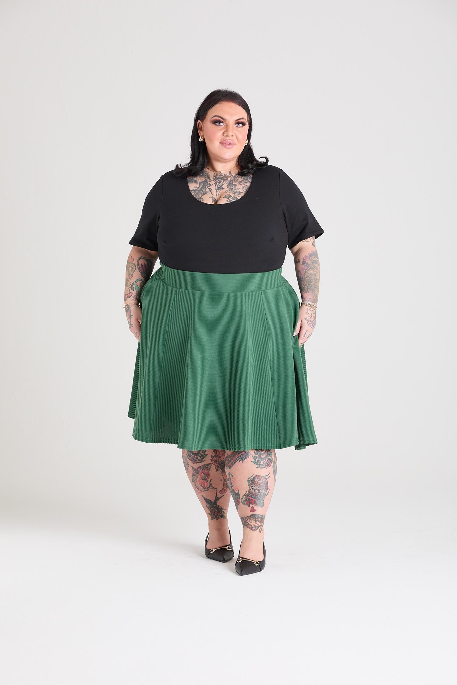 Sophie - Taglia H