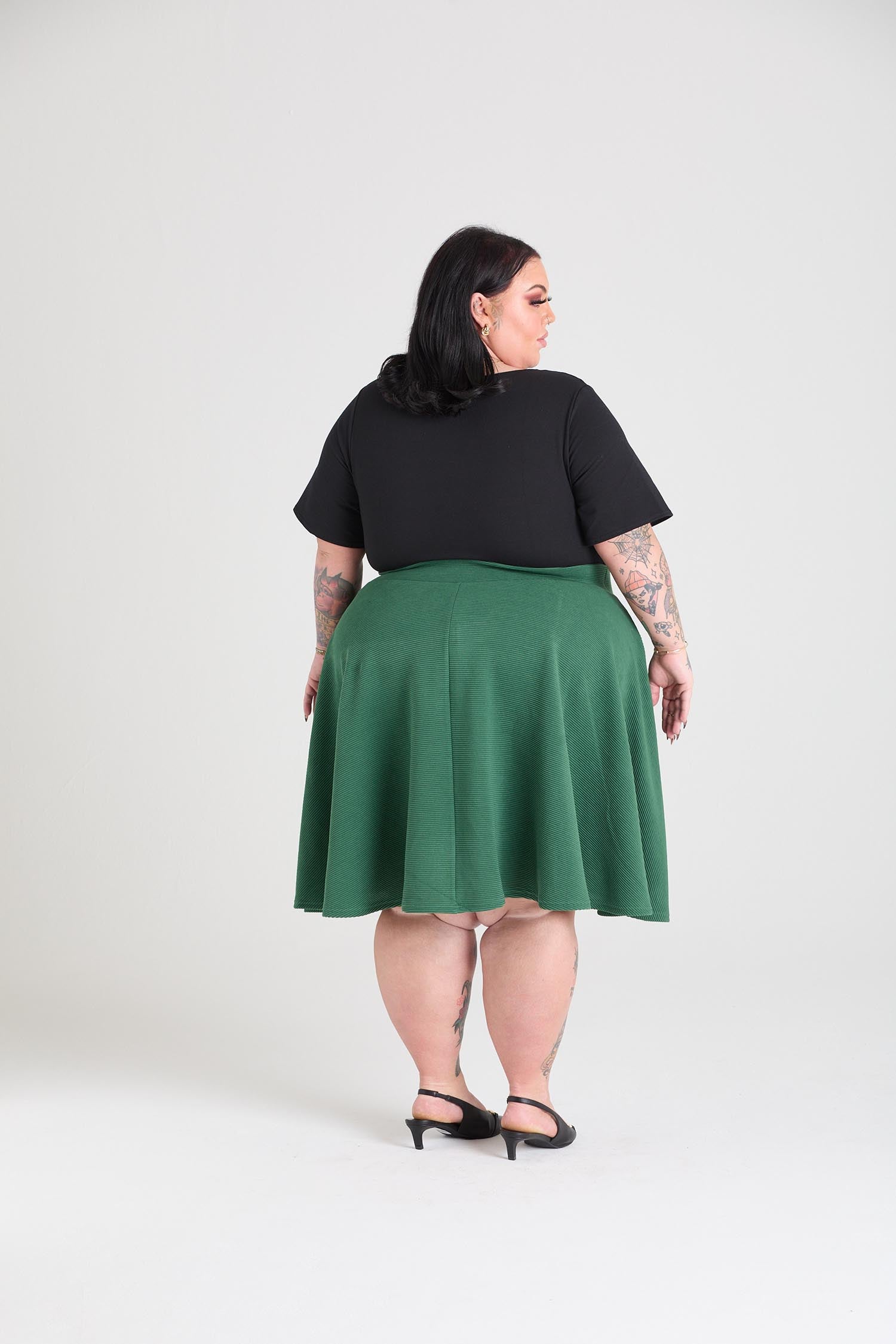 Sophie - Taglia H