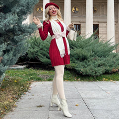 Alexandra - Taglia D/E