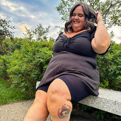 Amy - Taglia G