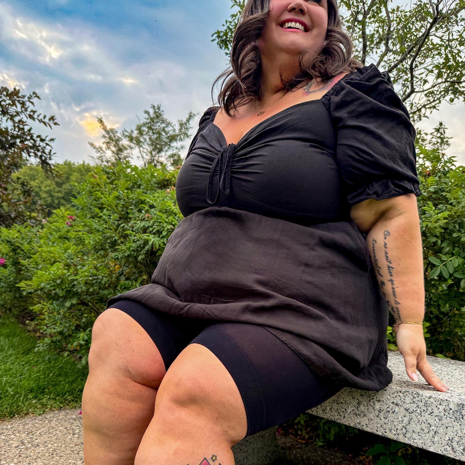 Amy - Taglia G