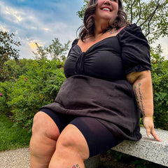 Amy - Taglia G