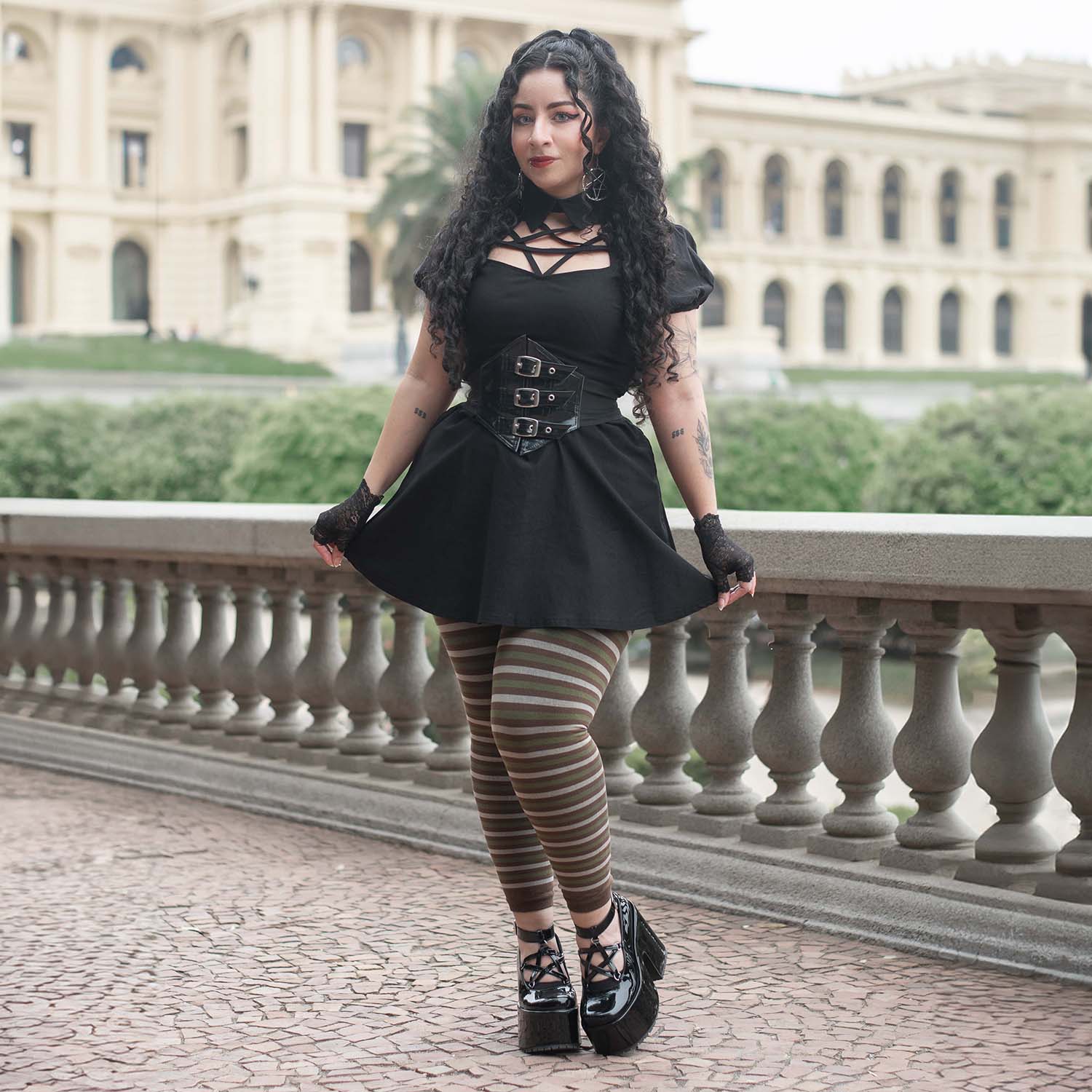 Andrea - Taglia G