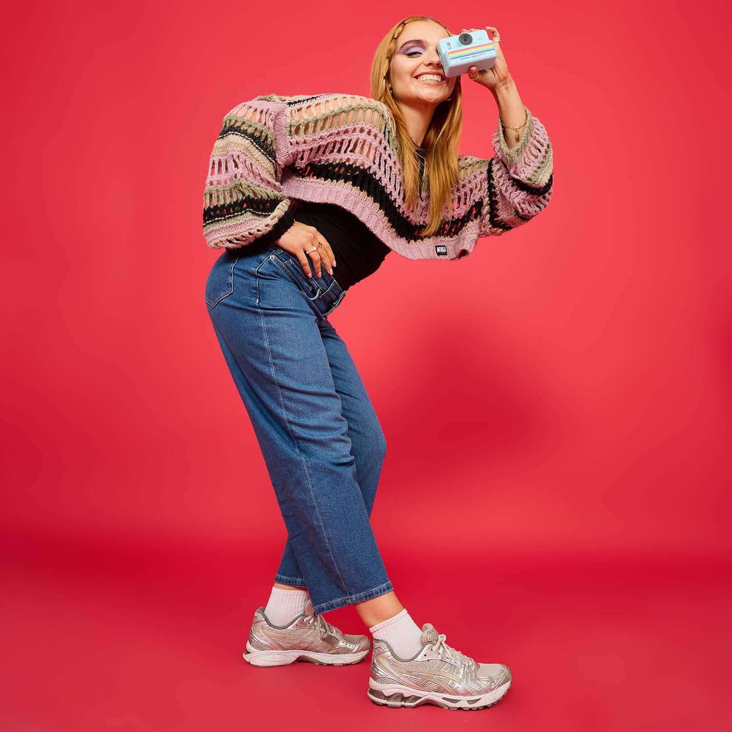 Bryony, 1 metro e 70