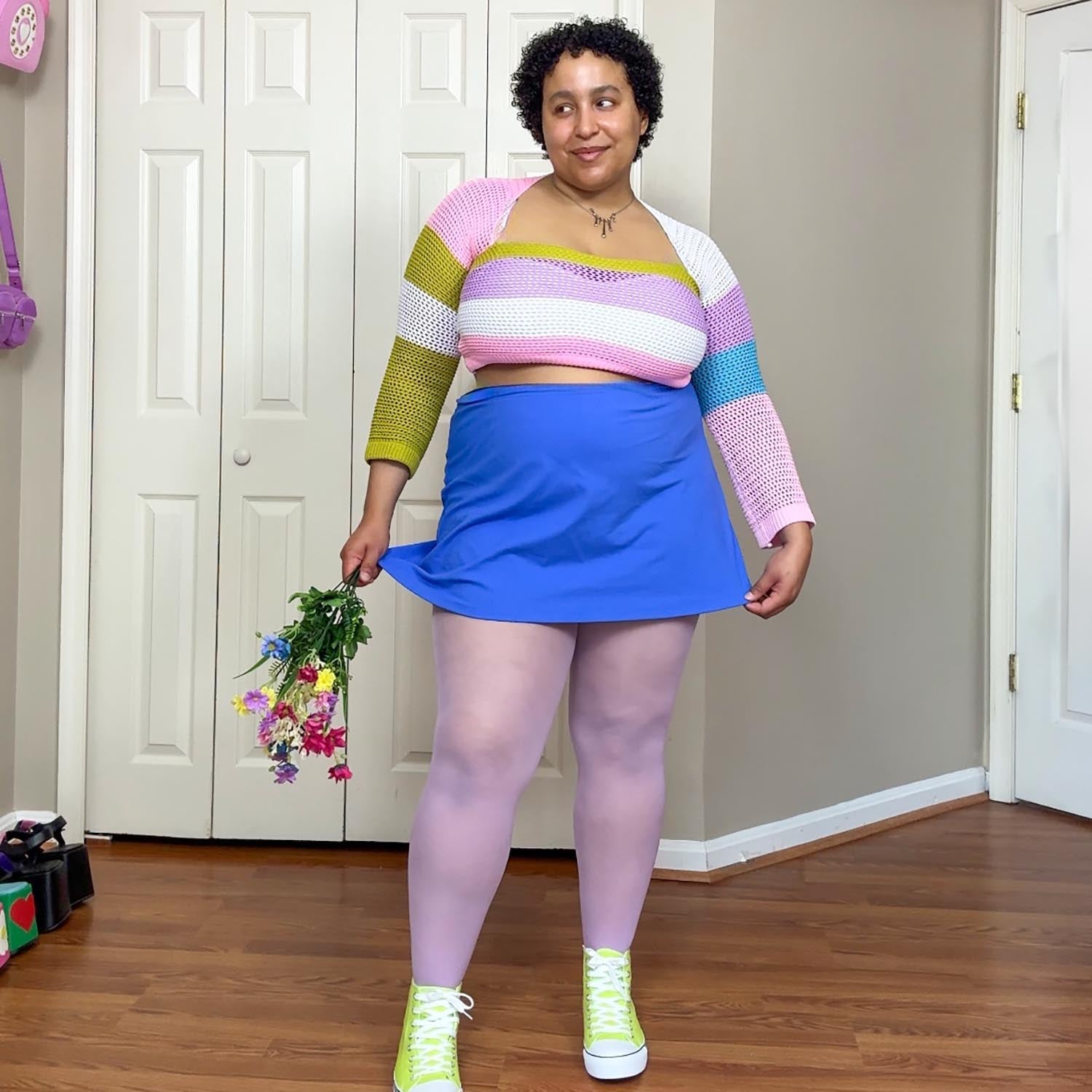 Brianna - Taglia F