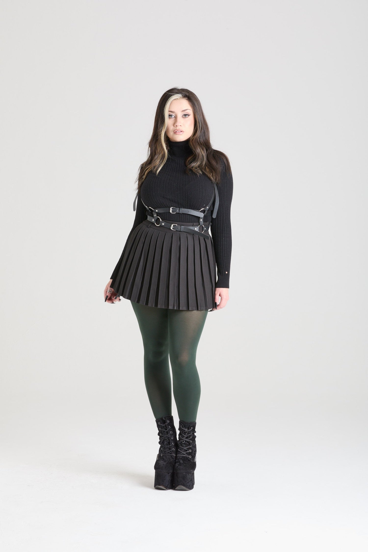 Charlotte - Taglia C