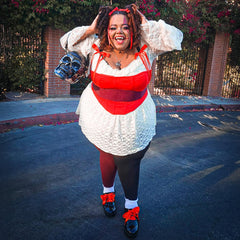 Christy - Taglia G