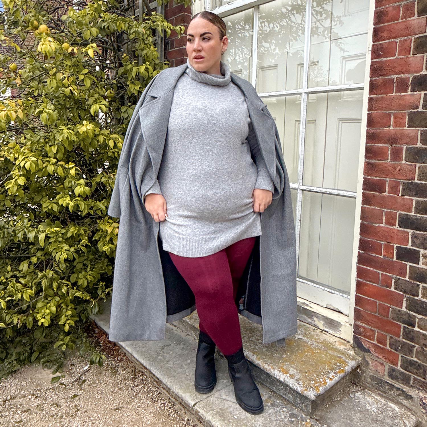 Danielle - Taglia G
