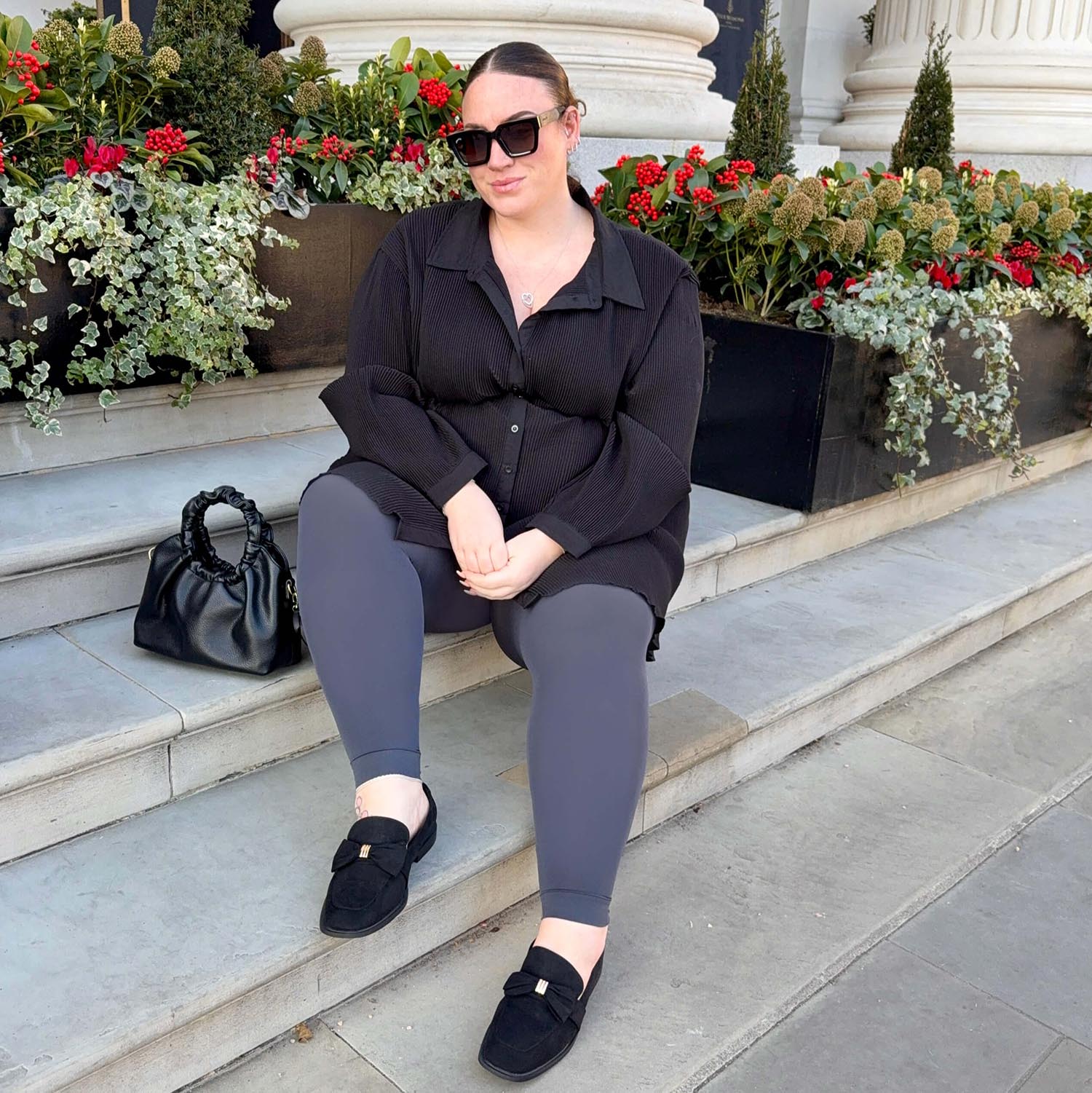 Danielle - Taglia G